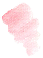  Watercolor Splotch element 