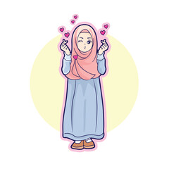 set hijab store ramadan moslem iftar eid islamic