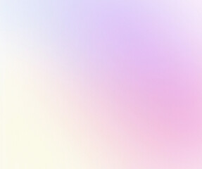 multi-colored background of rainbow spots, smooth soft color transitions, abstract color gradient