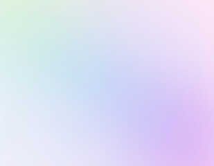 Fototapeta premium multi-colored background of rainbow spots, smooth soft color transitions, abstract color gradient