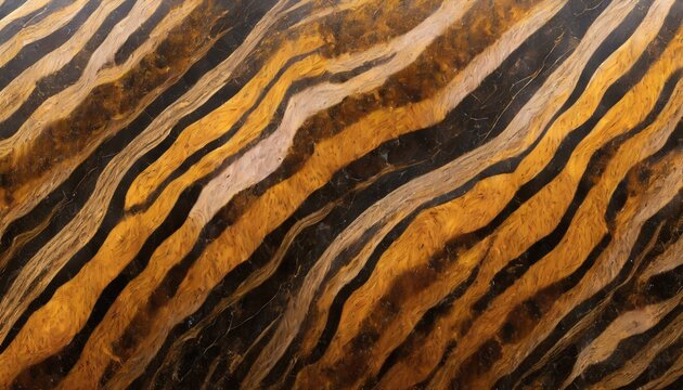tiger eye stone texture background