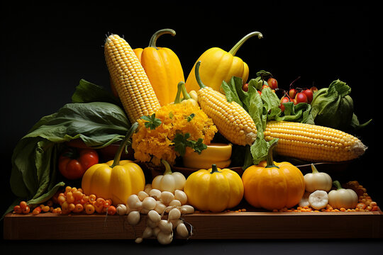 Vitamin visual data 2