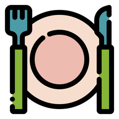 cutlery icon
