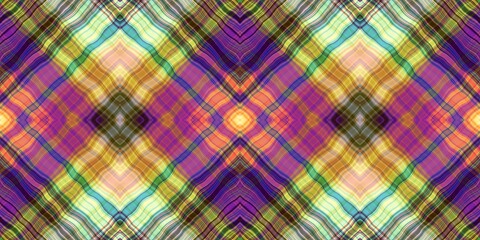 Fototapeta premium Abstract horizontal background for any design. Aspect ratio 1:2. Original abstract backdrop