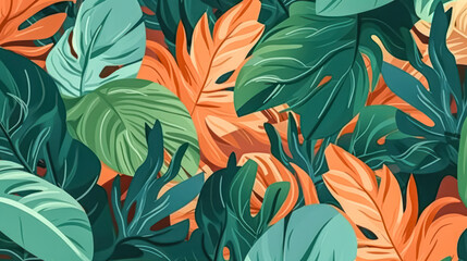 Elevate your wedding invitations with tropical elegance.