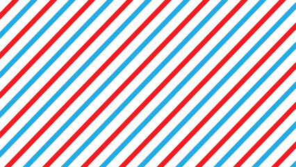 red and white striped background - AVIA background - obrazy, fototapety, plakaty