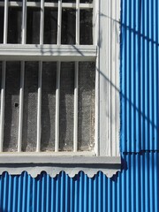 Obraz premium Valparaíso facade 2