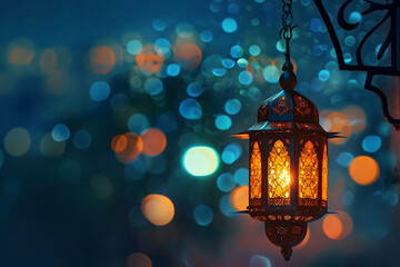 ramadan Kareem, Ramadan lanterns