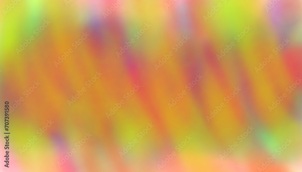 Poster abstract colorful background with bokeh defocused lights and shadow. the abstract colors and blur ba