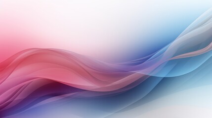 Fototapeta premium Modern Gradient With Minimal Smoke Background, Wallpaper