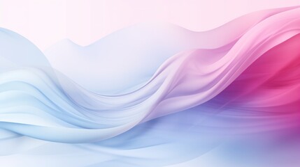 Fototapeta premium Modern Gradient With Minimal Smoke Background, Wallpaper