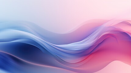 Fototapeta premium Modern Gradient With Minimal Smoke Background, Wallpaper