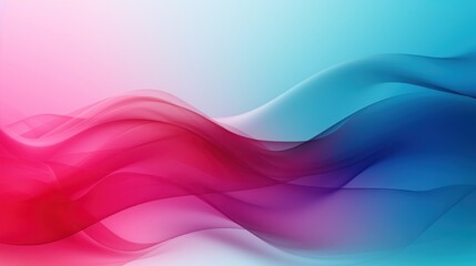 Fototapeta premium Modern Gradient With Minimal Smoke Background, Wallpaper