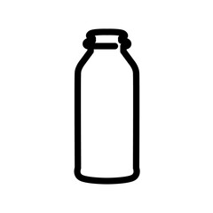Milk Bottle icon PNG