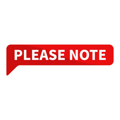 Please Note Red Rectangle Shape For Information Announcement Detail
