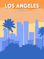 Los Angeles California United States 