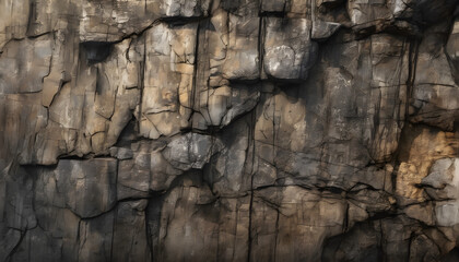 Fototapeta premium Abstract Rock, stone, textured Surface 
