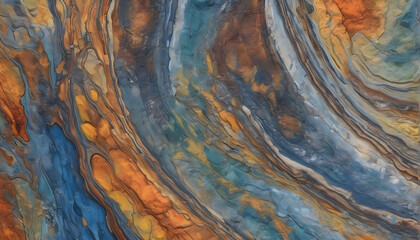 Abstract Rock, stone, textured Surface 