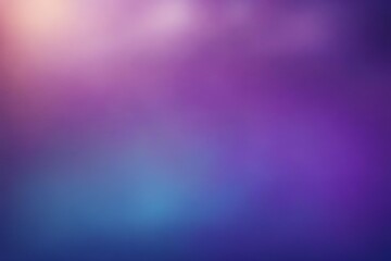 Obraz premium Abstract gradient smooth blur Bokeh Indigo Blue background image