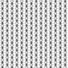 black and white seamless pattern