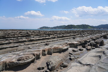 鬼の洗濯板＠宮崎miyazaki oni no sentakuita