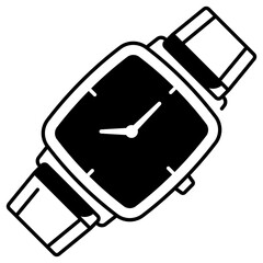 Watch Icon