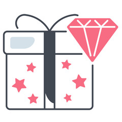 Gift Icon