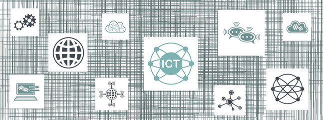 Concept of ict