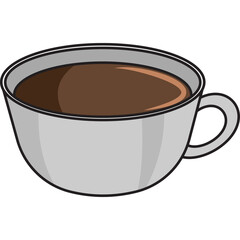 Coffee Drink Vector