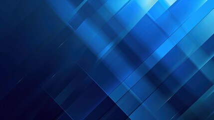 Abstract blue geometric diagonal overlay layer background. You can use for ad, poster, template,...