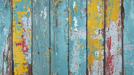 Grungy painted wood texture as background., + --ar 16:9 --v 6 Job ID: cfbfbb36-ca79-4265-8fcf-9e8cff183332