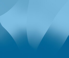 Modern abstract  blue color background. Minimal. Gradient. banner with  lines, stripes,Design. Futuristic.