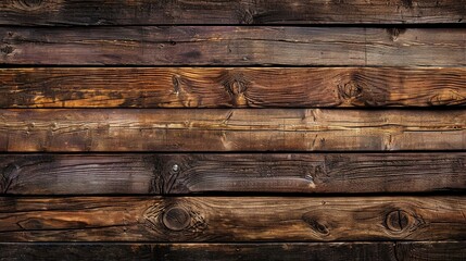 Old, grunge, colorful wood background