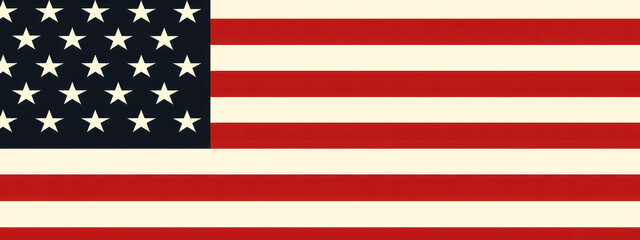 The American flag, a timeless emblem of liberty and patriotism, perfectly captures the essence of American Patriot's Day.