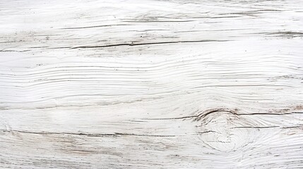 Fototapeta premium White wooden table background