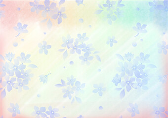 abstract background
