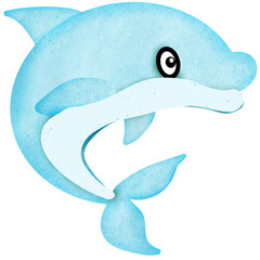Obraz premium Whales