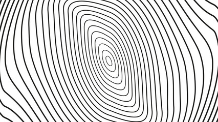 wavy background on center point. can use for website background or presentation background