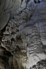 LANG Cave - Show cave tour at Gunung Mulu National Park