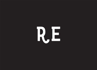 RE  initial logo design and creative logo