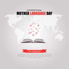 International Mother Language Day, observed on February 21st, celebrates linguistic diversity and promotes the importance of preserving and using mother languages.