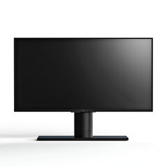 lcd tv with screen