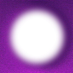 An abstract cut out halftone grunge texture transparent  frame design element.