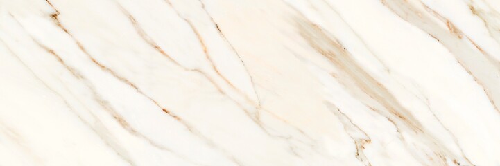 White marble with golden veins. White golden natural texture of marble. abstract white, gold and yellow marbel. hi gloss texture of marbl stone for digital wall tiles design.