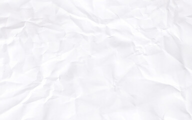 Obraz premium Vintage crumpled recycle paper background. Vintage crumpled recycle paper background.