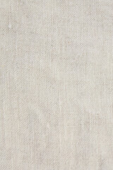 natural color cotton textile texture