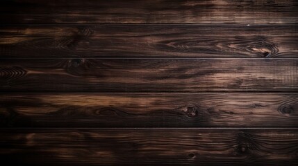 narrow dark wood background