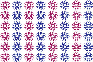 Seamless texture pattern design.