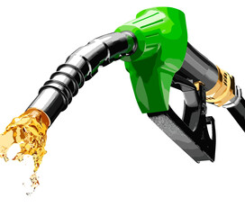 Isolated fuel gun 