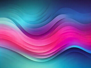 Abstract minimal gradient blur background wallpaper
